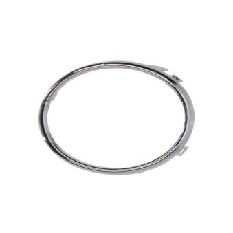 Grille de ventilation, pare-chocs avant gauche BLIC 6502-07-0038917P pour AUDI A5 2.0 TFSI quattro - 230cv