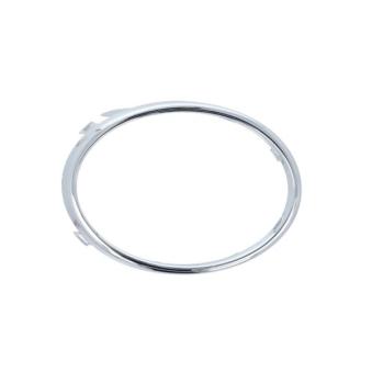 Grille de ventilation, pare-chocs avant droit BLIC 6502-07-0038918P pour AUDI A5 2.0 TFSI quattro - 230cv