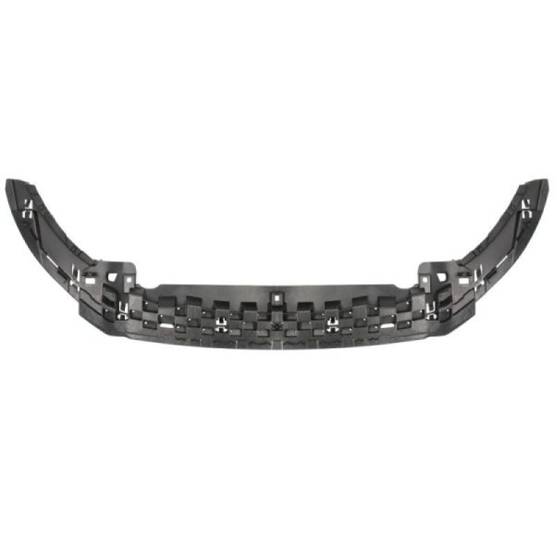 Grille de ventilation, pare-chocs avant gauche BLIC 6502-07-0040910SP - Visuel 1