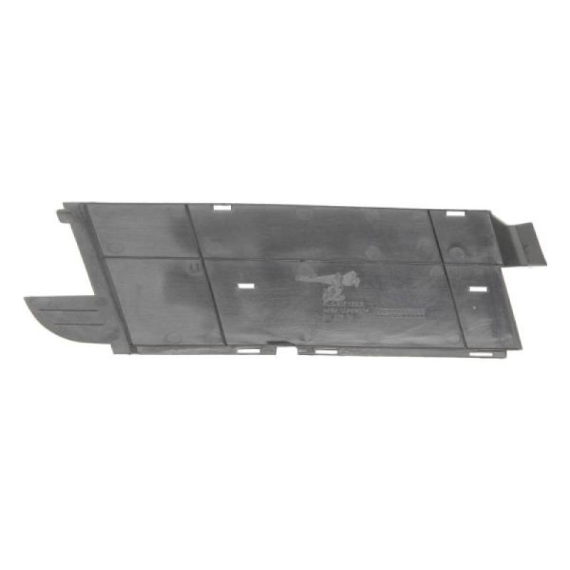 Grille de ventilation, pare-chocs avant gauche BLIC 6502-07-0040913P - Visuel 1