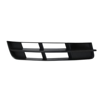 Grille de ventilation, pare-chocs BLIC OEM 4L0807490A