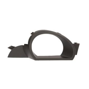 Grille de ventilation, pare-chocs BLIC 6502-07-0040997P