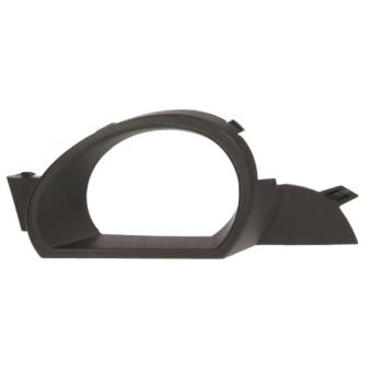 Grille de ventilation, pare-chocs BLIC 6502-07-0040998P