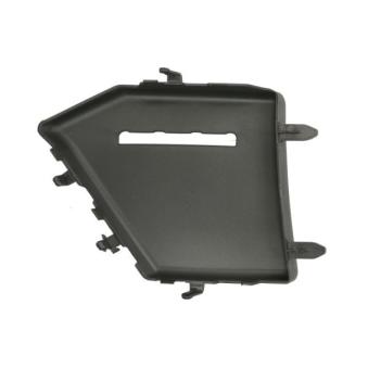 Grille de ventilation, pare-chocs avant BLIC 6502-07-0042918P