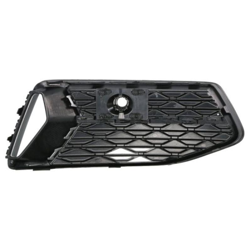 Grille de ventilation, pare-chocs avant gauche BLIC 6502-07-0043927P - Visuel 1