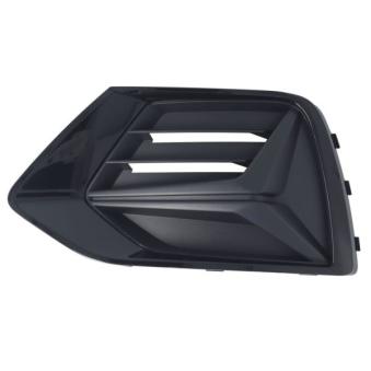 Grille de ventilation, pare-chocs avant gauche BLIC 6502-07-0044911P pour MINI MINI COUNTRYMAN 35 TDI quattro - 150cv