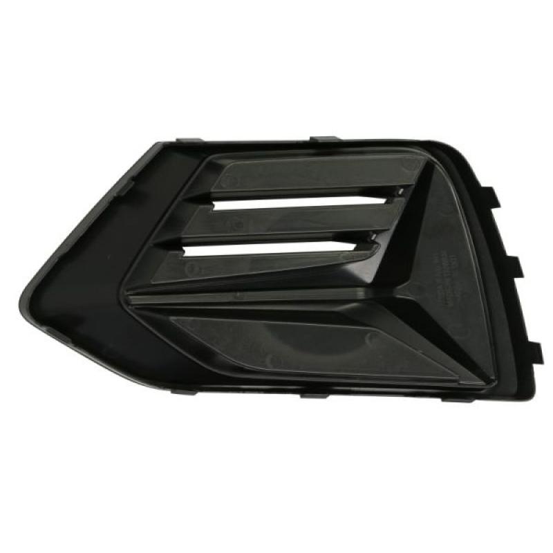 Grille de ventilation, pare-chocs avant BLIC 6502-07-0044912P - Visuel 1