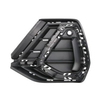 Grille de ventilation, pare-chocs avant gauche BLIC 6502-07-0044915P pour MINI MINI COUNTRYMAN 35 TDI quattro - 150cv