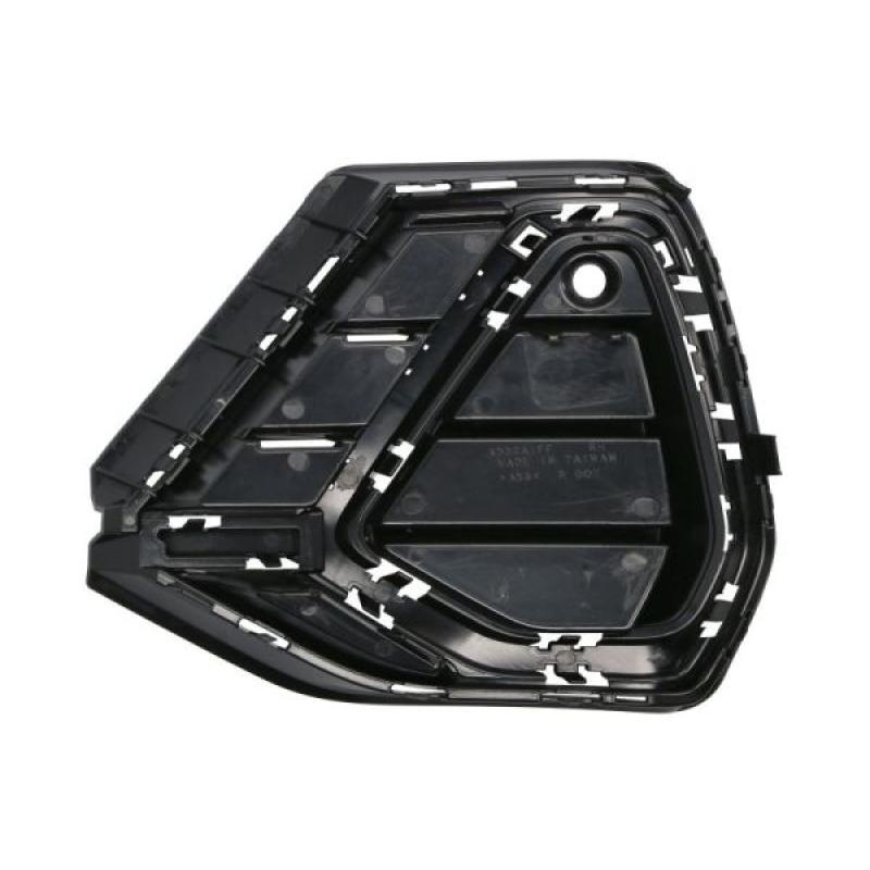 Grille de ventilation, pare-chocs avant BLIC 6502-07-0044916P - Visuel 1