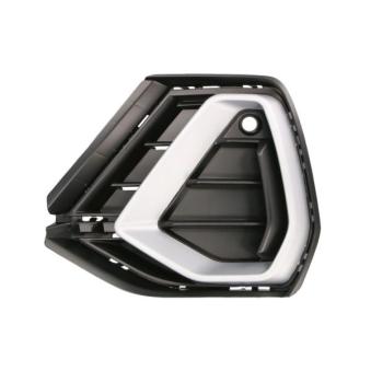 Grille de ventilation, pare-chocs avant gauche BLIC 6502-07-0044917P pour MINI MINI COUNTRYMAN 35 TDI quattro - 150cv