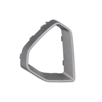 Baguette et bande protectrice, pare-chocs avant BLIC 6502-07-0044922P Baguette et bande protectrice, pare-chocs avant BLIC 6502-07-0044922P