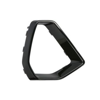Baguette et bande protectrice, pare-chocs avant BLIC 6502-07-0044924P Baguette et bande protectrice, pare-chocs avant BLIC 6502-07-0044924P