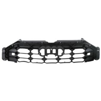 Baguette et bande protectrice, grille de radiateur BLIC [6502-07-0044988P]