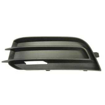 Grille de ventilation, pare-chocs BLIC 6502-07-0045915P