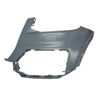 Grille de ventilation, pare-chocs avant gauche BLIC OEM 81A807107GRU Grille de ventilation, pare-chocs avant gauche BLIC OEM 81A807107GRU