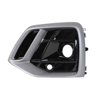 Grille de ventilation, pare-chocs avant gauche BLIC 6502-07-0048911RP pour FIAT PUNTO 3.0 TDI quattro - 286cv