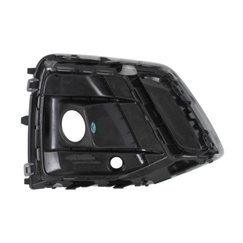 Grille de ventilation, pare-chocs avant gauche BLIC 6502-07-0048911RP - Visuel 1