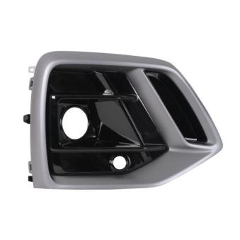 Grille de ventilation, pare-chocs avant BLIC 6502-07-0048912RP pour FIAT PUNTO 3.0 TDI quattro - 286cv