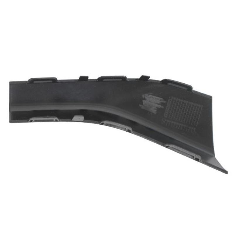 Baguette et bande protectrice, pare-chocs avant gauche BLIC 6502-07-0048979BP - Visuel 1