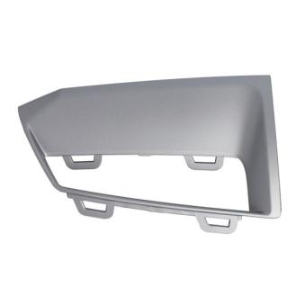 Baguette et bande protectrice, pare-chocs BLIC [6502-07-0052924P]