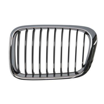Grille de radiateur avant gauche BLIC 6502-07-0061993P