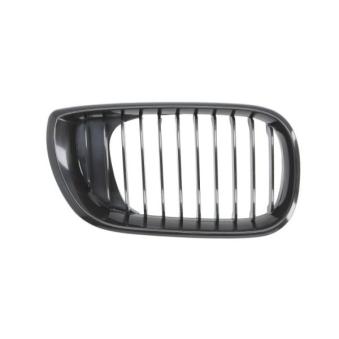 Grille de radiateur avant droit BLIC 6502-07-0061994BP pour BMW Série 3 320 Ci - 163cv