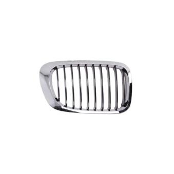 Grille de radiateur avant droit BLIC 6502-07-0061994PP