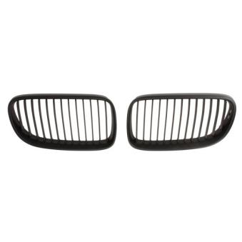 Grille de radiateur BLIC 6502-07-0062911KP pour BMW Série 3 330 i - 272ch