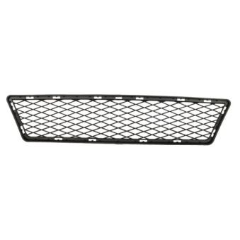 Grille de ventilation, pare-chocs avant gauche BLIC 6502-07-00629910NP