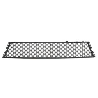 Grille de ventilation, pare-chocs avant gauche BLIC 6502-07-00629910PP pour BMW Série 3 325 i - 211cv