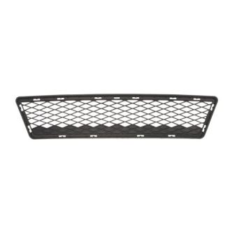 Grille de ventilation, pare-chocs BLIC 6502-07-00629910Q pour BMW Série 3 325 i - 211cv