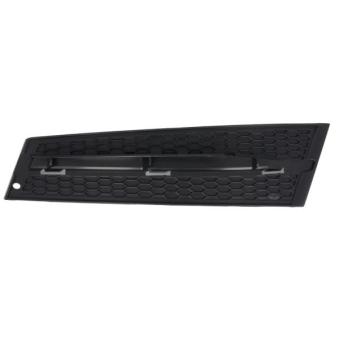 Grille de ventilation, pare-chocs avant gauche BLIC 6502-07-00629911PP pour BMW Série 3 325 i - 211cv
