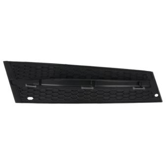 Grille de ventilation, pare-chocs avant BLIC 6502-07-00629912PP pour BMW Série 3 325 i - 211cv
