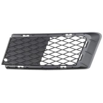 Grille de ventilation, pare-chocs avant gauche BLIC 6502-07-00629913Q pour BMW Série 3 325 i - 211cv