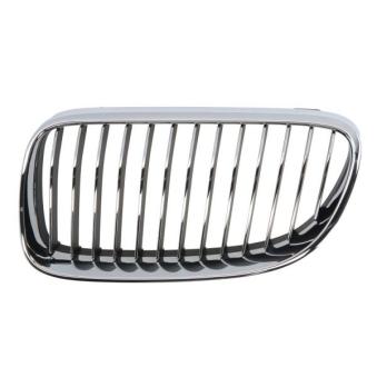 Grille de radiateur avant gauche BLIC 6502-07-00629915PP pour BMW Série 3 325 d - 211cv