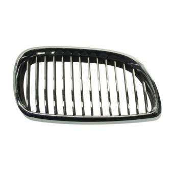 Grille de radiateur avant droit BLIC 6502-07-00629916P pour BMW Série 3 320 d - 177cv