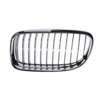 Grille de radiateur avant gauche BLIC 6502-07-0062991PP