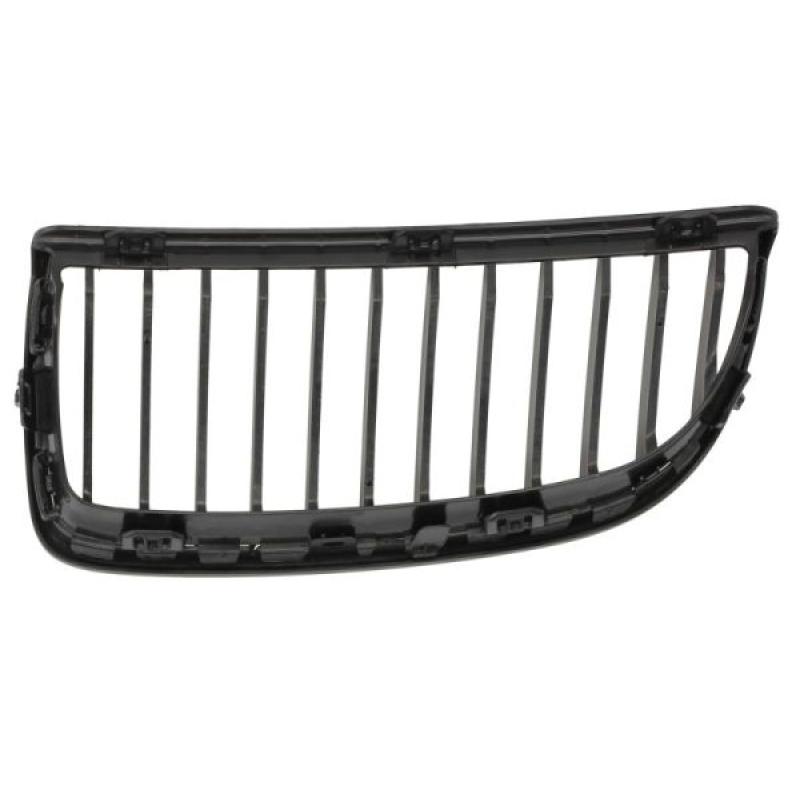 Grille de radiateur avant droit BLIC 6502-07-0062992GP - Visuel 1