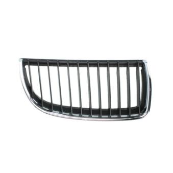 Grille de radiateur avant droit BLIC 6502-07-0062992P