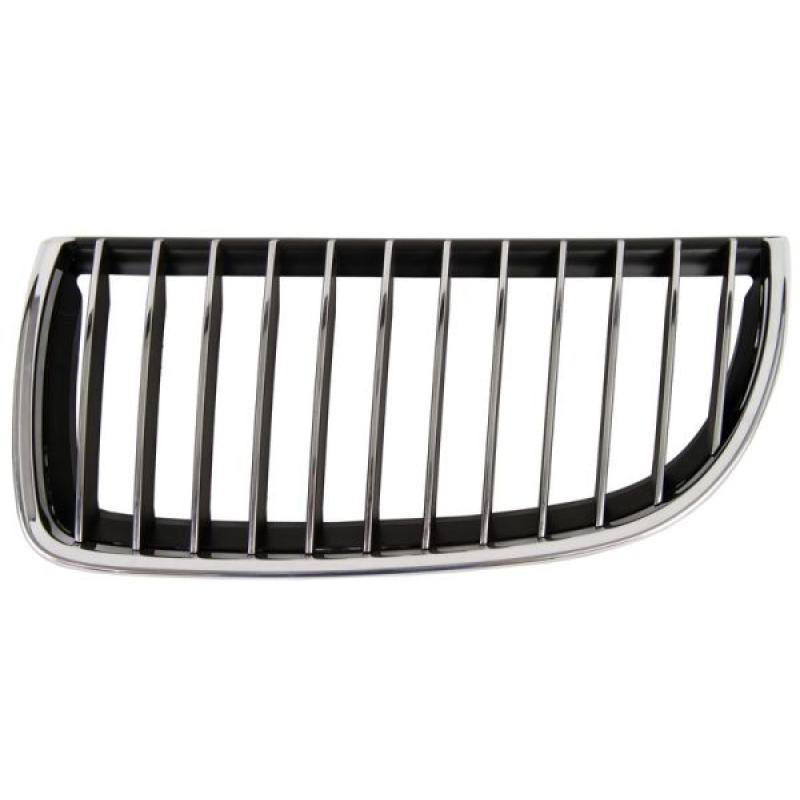 Grille de radiateur avant gauche BLIC 6502-07-0062993P - Visuel 1
