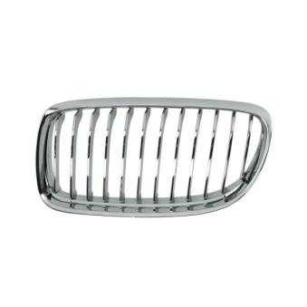 Grille de radiateur BLIC 6502-07-0062993PP pour BMW Série 3 316 d - 116cv