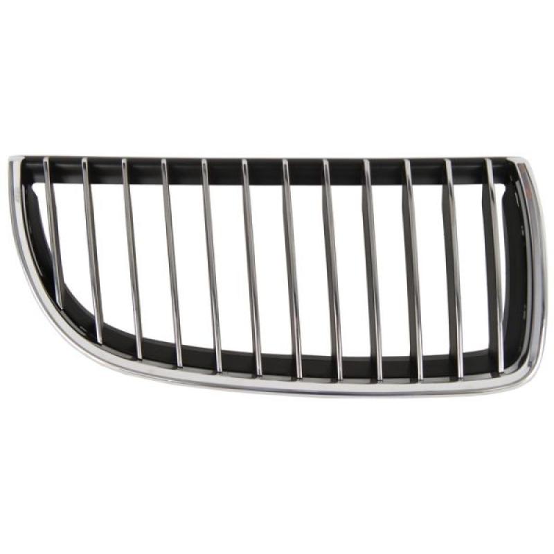 Grille de radiateur avant droit BLIC 6502-07-0062994P - Visuel 1