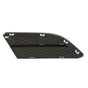 Grille de ventilation, pare-chocs avant gauche BLIC 6502-07-0062995PP