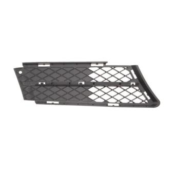 Grille de ventilation, pare-chocs avant droit BLIC 6502-07-0062996P
