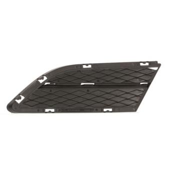 Grille de ventilation, pare-chocs avant droit BLIC 6502-07-0062996PP