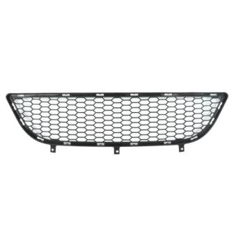Grille de ventilation, pare-chocs BLIC 6502-07-0062997MP pour VOLKSWAGEN CADDY 325 i - 218cv