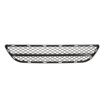 Grille de ventilation, pare-chocs BLIC 6502-07-0062997P pour VOLKSWAGEN CADDY 325 i - 218cv