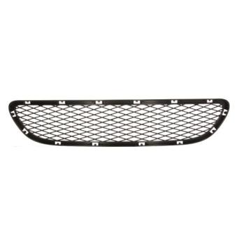 Grille de ventilation, pare-chocs BLIC 6502-07-0062997PP pour VOLKSWAGEN CADDY 325 i - 218cv