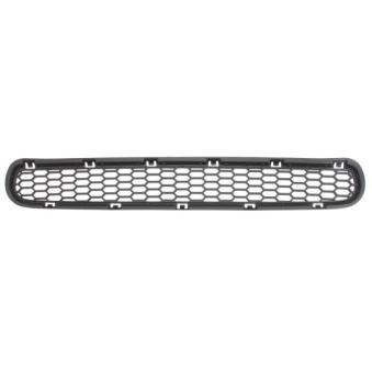 Grille de ventilation, pare-chocs BLIC 6502-07-0062999P pour BMW Série 3 325 i - 211cv