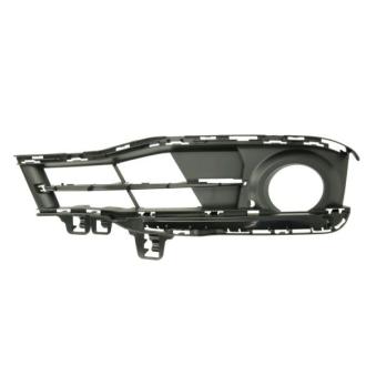 Grille de ventilation, pare-chocs avant droit BLIC OEM 51117396888 Grille de ventilation, pare-chocs avant droit BLIC OEM 51117396888